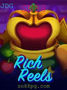 Explorando o Universo do Jogo RichReels: Regras e Estratégias Inovadoras