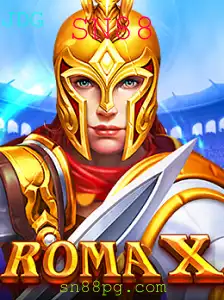 Explorando o Fascinante Mundo de RomaX: Jogo de Estratégia e Aventura