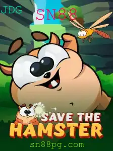 Explore o Fascinante Mundo de SavetheHamster