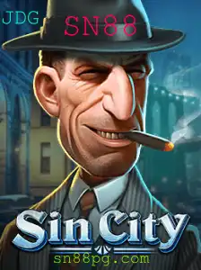 Explorando SinCity: Um Mergulho no Universo do Jogo SN88