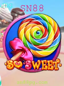 Descubra o Fascinante Mundo do Jogo SoSweet e sua Palavra-chave SN88