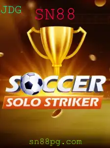 SoccerSoloStriker: A Experiência Definitiva para Entusiastas do Futebol