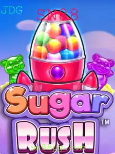 Aventuras Envolventes com SugarRush: Um Jogo de Estratégia Inesquecível