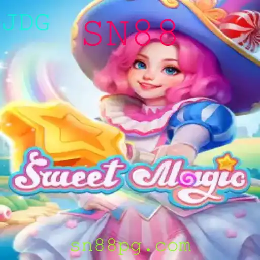 Descubra o Universo Encantado de SweetMagic