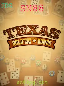 Texas Hold'em Bonus: Uma Análise Completa e Atual sobre o Popular Jogo de Cartas