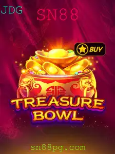 Explorando ao Máximo o Jogo TreasureBowl com a Palavra-chave SN88