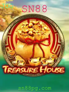 TreasureHouse: Descubra o Fascinante Mundo do Jogo SN88