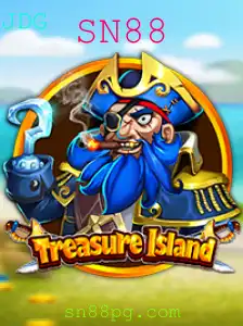 Descubra TreasureIsland: O Aventura Épica com a Palavra-Chave SN88