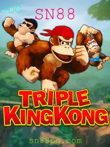 Explorando o Mundo de TripleKingKong: O Jogo do Momento com a Palavra-Chave SN88