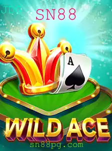 Desvendando WildAce: O Novo Fenômeno dos Jogos de Azar
