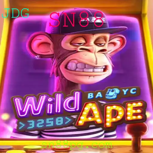Descubra o Mundo de WildApe3258 e a Chave do Sucesso com SN88