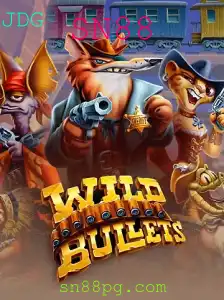 Explorando WildBullets: O Jogo de Tiro que Conquista os Jogadores