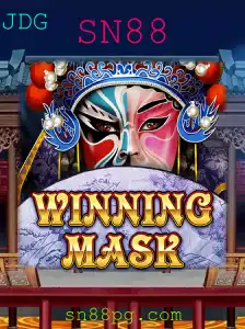 WinningMask: Um Mergulho em um Mundo de Estratégia e Diversão