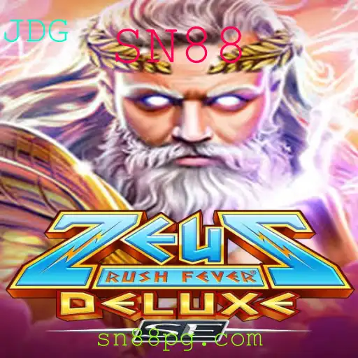 Explorando o Universo de ZeusRushFeverDeluxeSE: Aventure-se nas Maravilhas de SN88